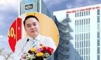 Chủ tịch HĐTV Tổng công ty Công nghiệp Sài Gòn Nguyễn Hoàng Anh bị khởi tố