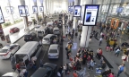 Cử tri đề nghị chấm dứt việc thu phí xe ô tô ra vào sân bay: Bộ GTVT nói gì?