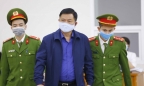 Ông Đinh La Thăng chấp nhận 11 năm tù và bồi thường 200 tỷ