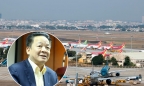 Tập đoàn T&T tiến thêm một bước tại dự án sân bay Quảng Trị hơn 8.000 tỷ
