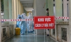 Tối 10/6: Thêm 61 ca nhiễm Covid-19 tại Việt Nam