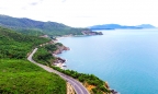 Hơn 2.000 tỷ làm 55,7 km đường ven biển tỉnh Quảng Trị