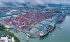 Bà Rịa - Vũng Tàu sắp đấu thầu tìm chủ đầu tư trung tâm logistics Cái Mép Hạ 19.200 tỷ