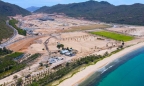Dự án Hải Giang Merry Land của Hưng Thịnh được tăng thời gian hoạt động lên 70 năm