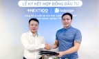 NextTech của 'shark Bình' rót vốn đầu tư vào startup LadiPage