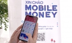 Bộ trưởng Nguyễn Mạnh Hùng: 'Cấp phép thí điểm Mobile Money vào tháng 10'