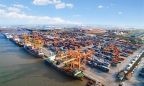 Hateco của 'đại gia' Trần Văn Kỳ tiến thêm một bước tại khu bến cảng Lạch Huyện 6.400 tỷ