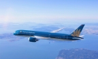 Máy bay Vietnam Airlines từ Nhật Bản về Việt Nam bị đe doạ bắn hạ