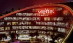 Viettel báo lãi hơn 40.000 tỷ trong năm 2021