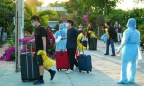 Vụ chuyến bay 'giải cứu': Bộ Công an yêu cầu cung cấp hồ sơ khách sạn, resort làm địa điểm cách ly