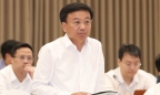 Thứ trưởng Nguyễn Danh Huy: 'Không đánh đổi chất lượng vì mục tiêu tiến độ cao tốc Bắc - Nam'