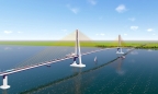 Bộ GTVT muốn xây cầu Đại Ngãi hơn 8.000 tỷ bằng vốn trong nước