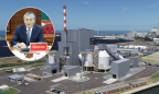'Đại gia' Nhật Bản muốn làm nhà máy điện sinh khối công suất tối thiểu 100MW tại Đắk Lắk