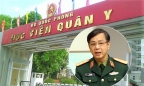 Vụ Việt Á: Kiến nghị kỷ luật loạt tướng tá lãnh đạo tại Học viện Quân y