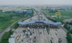 Tăng tổng mức đầu tư dự án đường nối Pháp Vân - Cầu Giẽ với vành đai 3 lên 3.248 tỷ đồng
