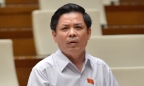 Bộ trưởng Nguyễn Văn Thể: 'Sẽ không còn Tổng cục Đường bộ'