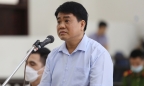 Vụ mua chế phẩm Redoxy 3C: Ông Nguyễn Đức Chung được giảm 3 năm tù