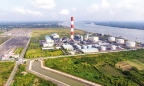 EVN rót gần 27.600 tỷ đồng làm nhà máy nhiệt điện Ô Môn III