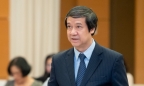Bộ trưởng Nguyễn Kim Sơn: 'Không thể tay không bắt chip được'