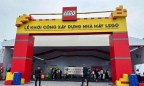 Nhà máy 1 tỷ USD của LEGO tại Bình Dương: Bắt đầu tuyển nhân sự, hoạt động vào năm sau?