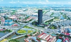 Hải Phòng sẽ xây trung tâm thương mại tài chính quốc tế tại Hải An, Dương Kinh