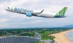 FLC tính bán cổ phần tại Bamboo Airways
