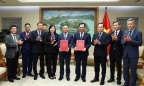 Thái Nguyên đón thêm dự án 2,5 tỷ USD của 'đại gia' Trung Quốc