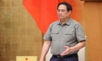 Thủ tướng Phạm Minh Chính: Các DN phải cơ cấu lại giá, cơ cấu lại phân khúc nhà ở