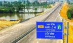 Cao tốc Mai Sơn - Quốc lộ 45 khánh thành ngày 29/4, phương tiện di chuyển thế nào?