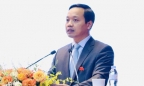 Chủ tịch tỉnh Lai Châu Trần Tiến Dũng làm Thứ trưởng Bộ Tư pháp