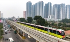 Chính phủ đồng ý tăng vốn đầu tư đường sắt Nhổn - ga Hà Nội thêm 1.900 tỷ