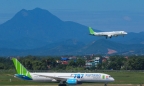 NCB muốn bán 203 triệu cổ phần Bamboo Airways