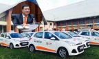 'Bạo tay' mua 3.000 ô tô điện, Sun Taxi nặng gánh nợ nần và thua lỗ