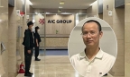 Cựu kế toán trưởng AIC Đỗ Văn Sơn ra đầu thú