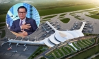 Nhóm ông Nguyễn Bá Dương 'ăn chắc' gói thầu 35.000 tỷ sân bay Long Thành