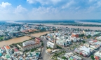 An Giang tìm nhà đầu tư khu đô thị hơn 15.000 tỷ đồng