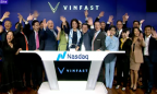 Giới doanh nhân Việt nói gì về sự kiện VinFast niêm yết sàn chứng khoán Mỹ