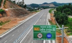 8 tuyến cao tốc được nâng tốc độ lên 90km/h trước Tết Nguyên đán