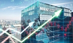 Mirae Asset đặt mục tiêu lãi hơn 900 tỷ trong 2024, top 5 thị phần môi giới trên HoSE
