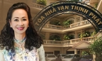 'Ma trận' tại Vạn Thịnh Phát giúp Trương Mỹ Lan sở hữu hàng triệu cổ phần