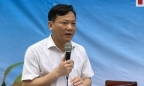Hà Nội: Chủ tịch phường Nghĩa Đô Chử Mạnh Hùng bị bắt vì nhận hối lộ 1 tỷ đồng