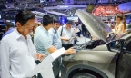 Thị trường ô tô Việt 2020: 'Cú đánh bồi’ đập tan nhiều kỳ vọng