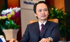 Ông Trịnh Văn Quyết nắm giữ hơn 51% cổ phần của FLC GAB