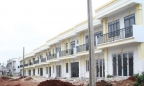 Đắk Lắk đề nghị xử phạt doanh nghiệp tự ý xây 26 căn nhà
