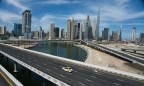 Kinh tế Dubai nguy cơ lao dốc theo giá dầu