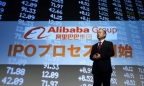 Chủ tịch SoftBank rời HĐQT của Alibaba