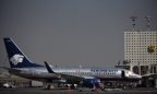 Hãng hàng không Aeromexico của Mexico nộp đơn xin bảo hộ phá sản