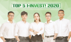 Nam sinh Học viện Ngân hàng giành Quán quân  I-INVEST!2020