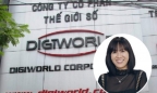 Digiworld có nữ Chủ tịch HĐQT mới