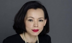 Chủ tịch FPT Retail lọt top 25 nữ doanh nhân quyền lực châu Á năm 2020 của Forbes Asia